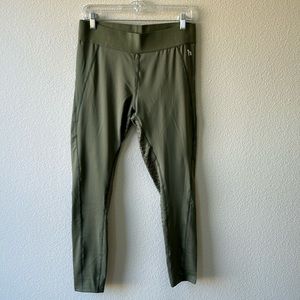 Horze Tessa Full Grip Tights Size 42 NWT